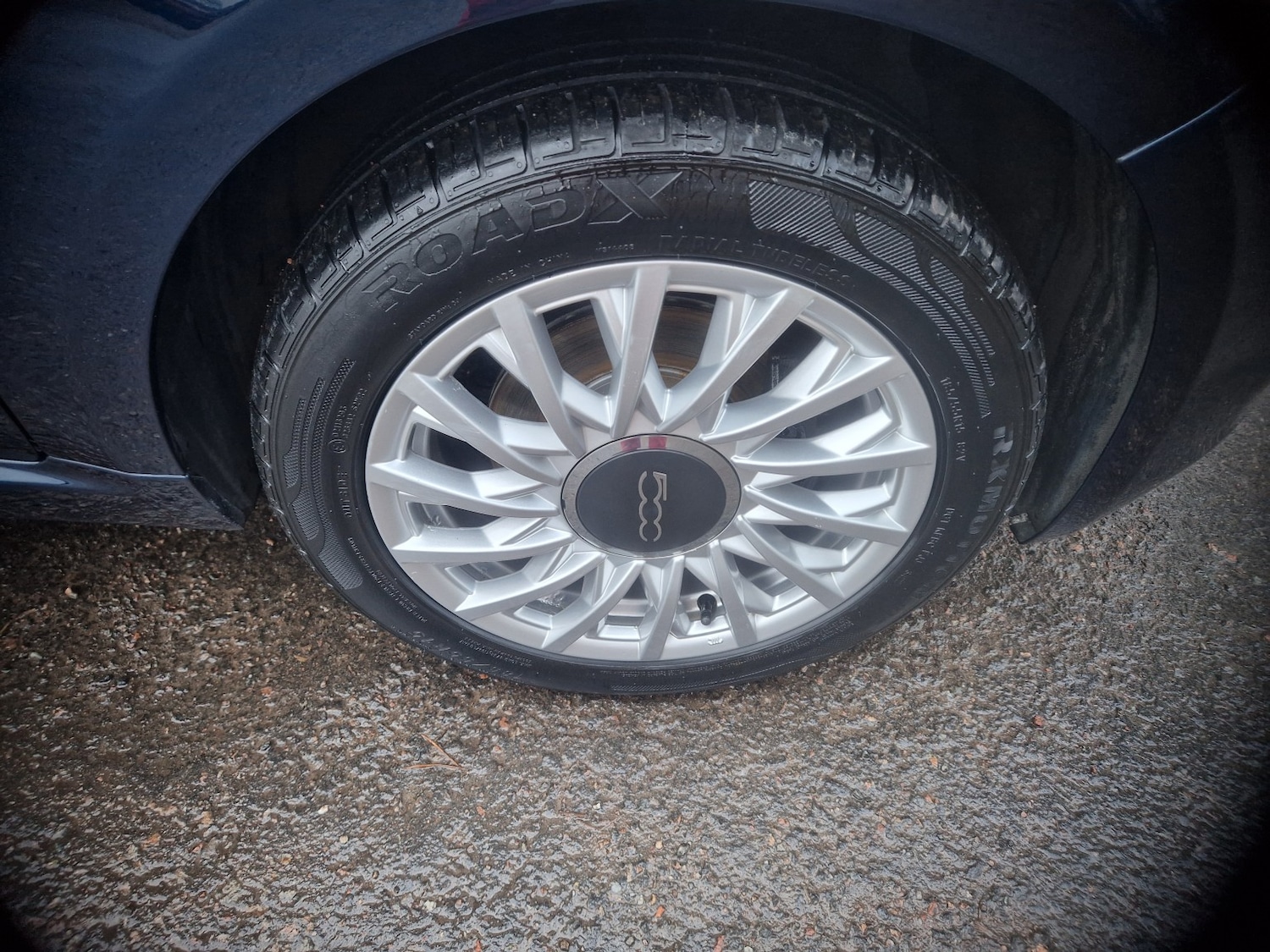 Used Fiat 500 2020 for sale - 77465757: Photo 10