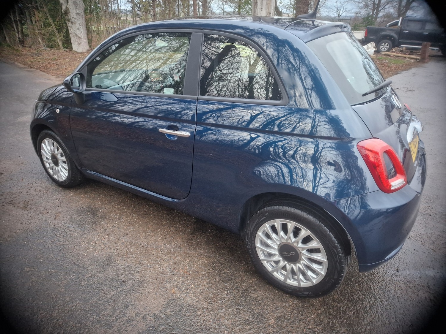 Used Fiat 500 2020 for sale - 77465757: Photo 3