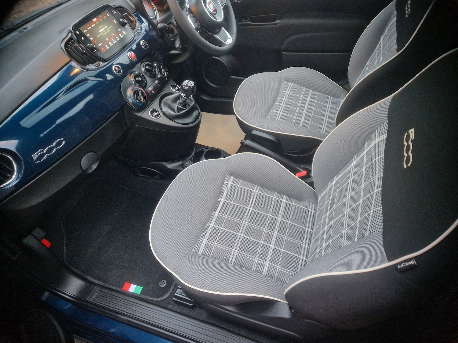 Used Fiat 500 2020 for sale - 77465757: Photo 6