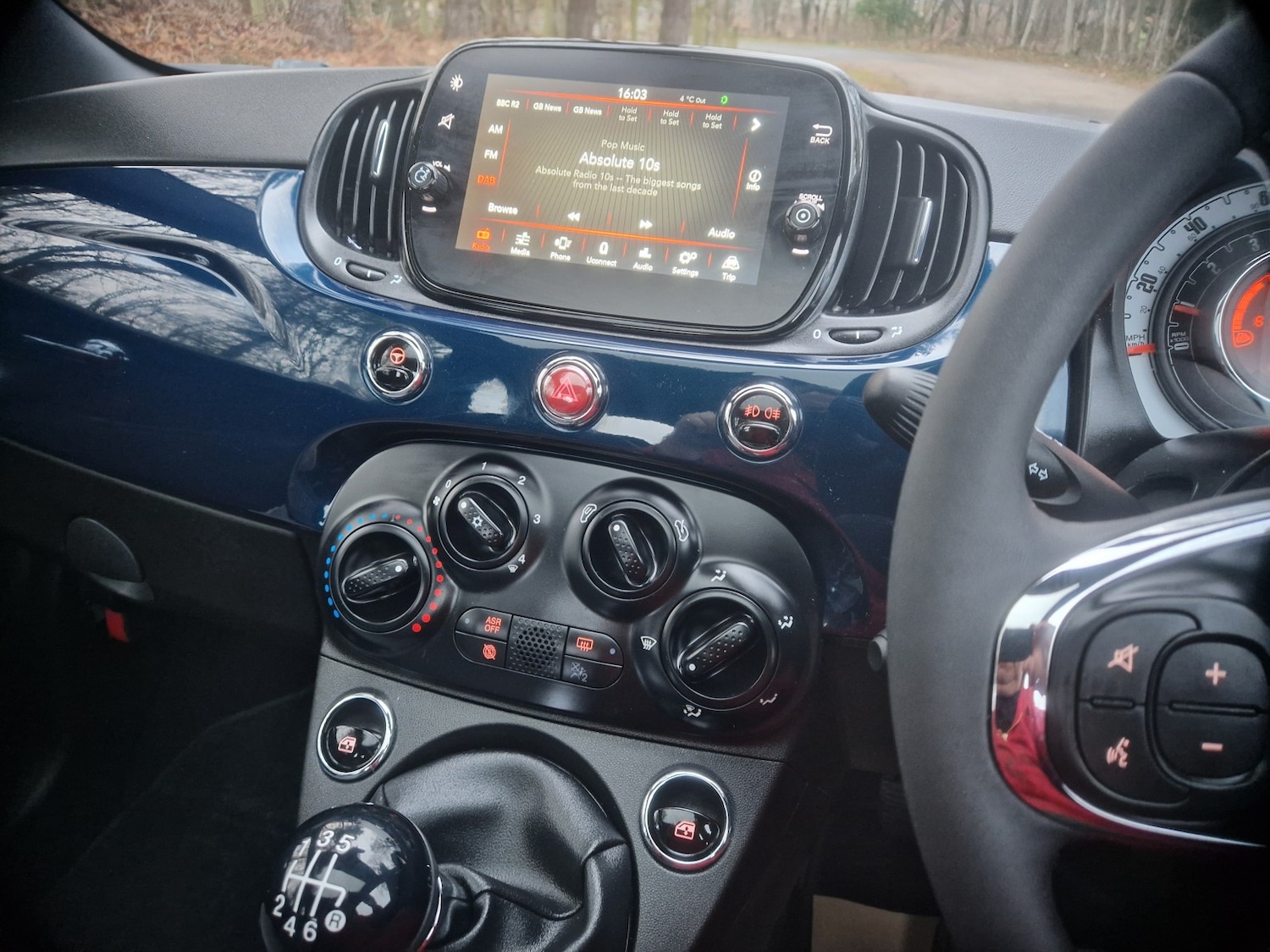 Used Fiat 500 2020 for sale - 77465757: Photo 7