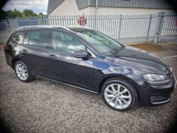 2014 - 1.4 TSI BlueMotion Tech SE Automatic 5-Door