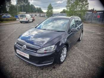 Used Volkswagen Golf 2014 for sale - 75074145: Photo