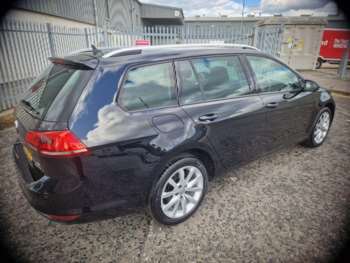 Used Volkswagen Golf 2014 for sale - 75074145: Photo