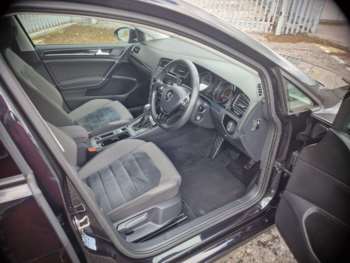 Used Volkswagen Golf 2014 for sale - 75074145: Photo