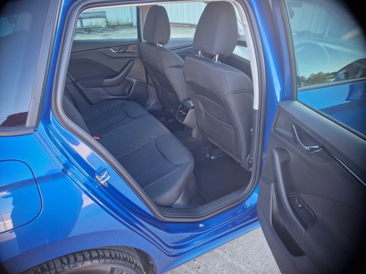 Used Skoda Kamiq 2023 for sale - 76040939: Photo 6