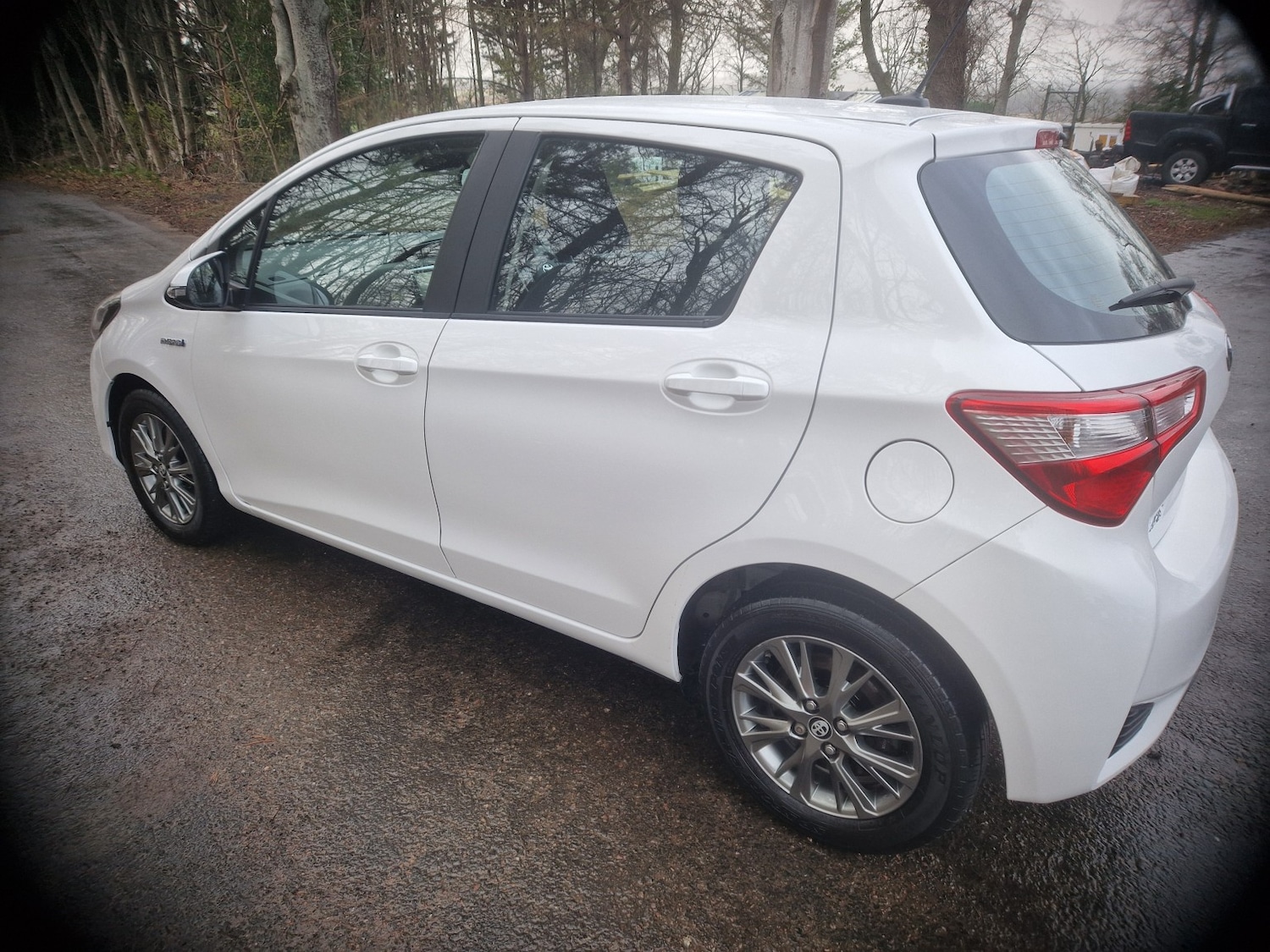 Used Toyota Yaris 2020 for sale - 77453100: Photo 3