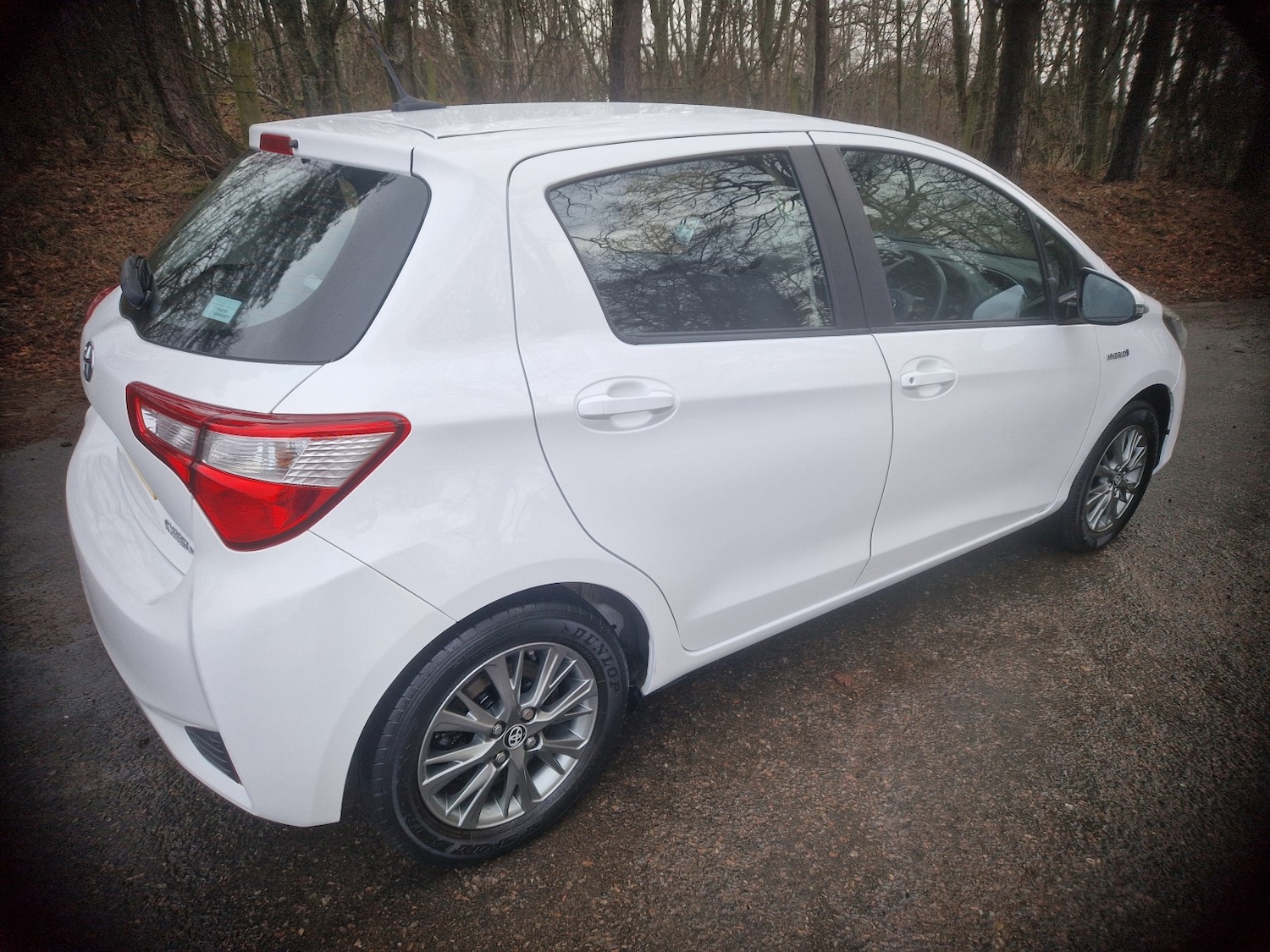 Used Toyota Yaris 2020 for sale - 77453100: Photo 4