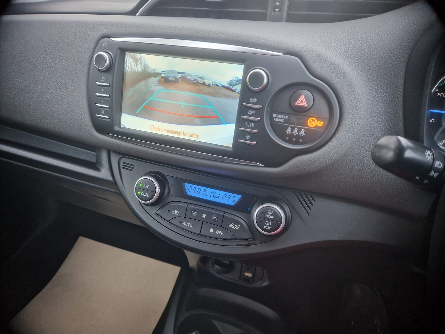 Used Toyota Yaris 2020 for sale - 77453100: Photo 8