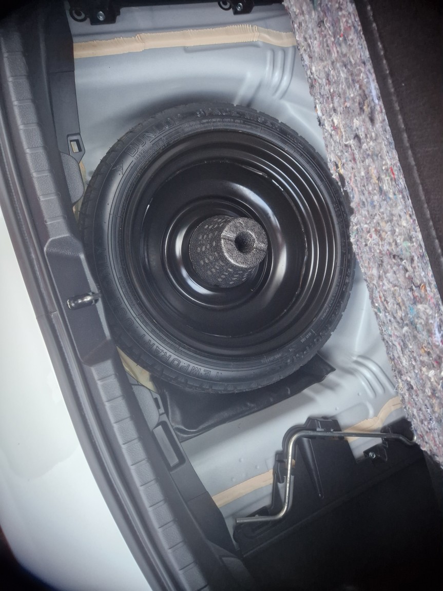 Used Toyota Yaris 2020 for sale - 77453100: Photo 9