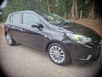 Used Vauxhall Corsa 2018 for sale - 78750612: Photo