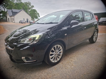 Used Vauxhall Corsa 2018 for sale - 78750612: Photo