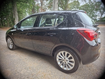 Used Vauxhall Corsa 2018 for sale - 78750612: Photo