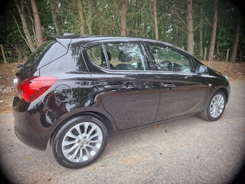 Used Vauxhall Corsa 2018 for sale - 78750612: Photo