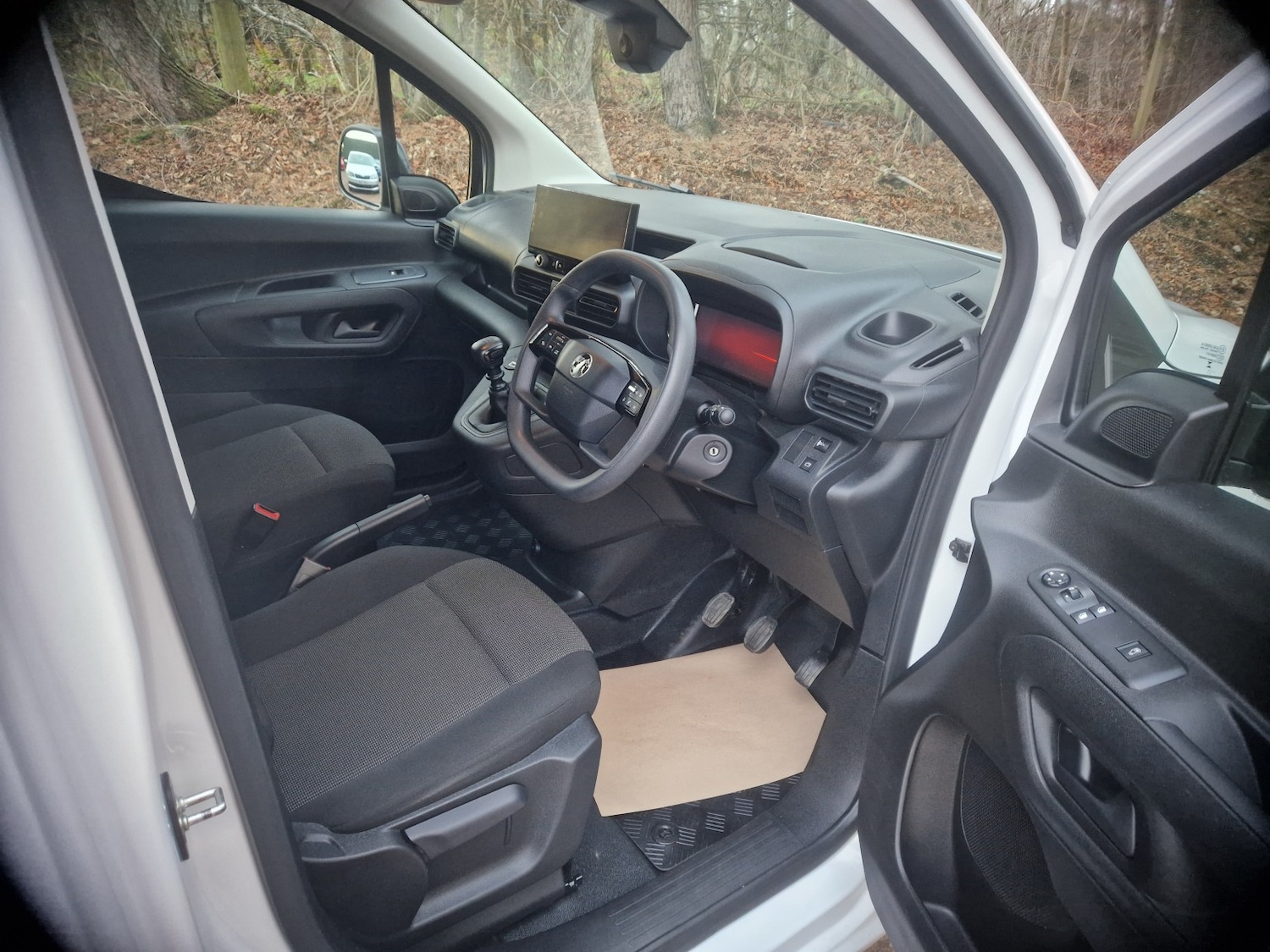 Used Vauxhall Combo 2024 for sale - 77080781: Photo 5