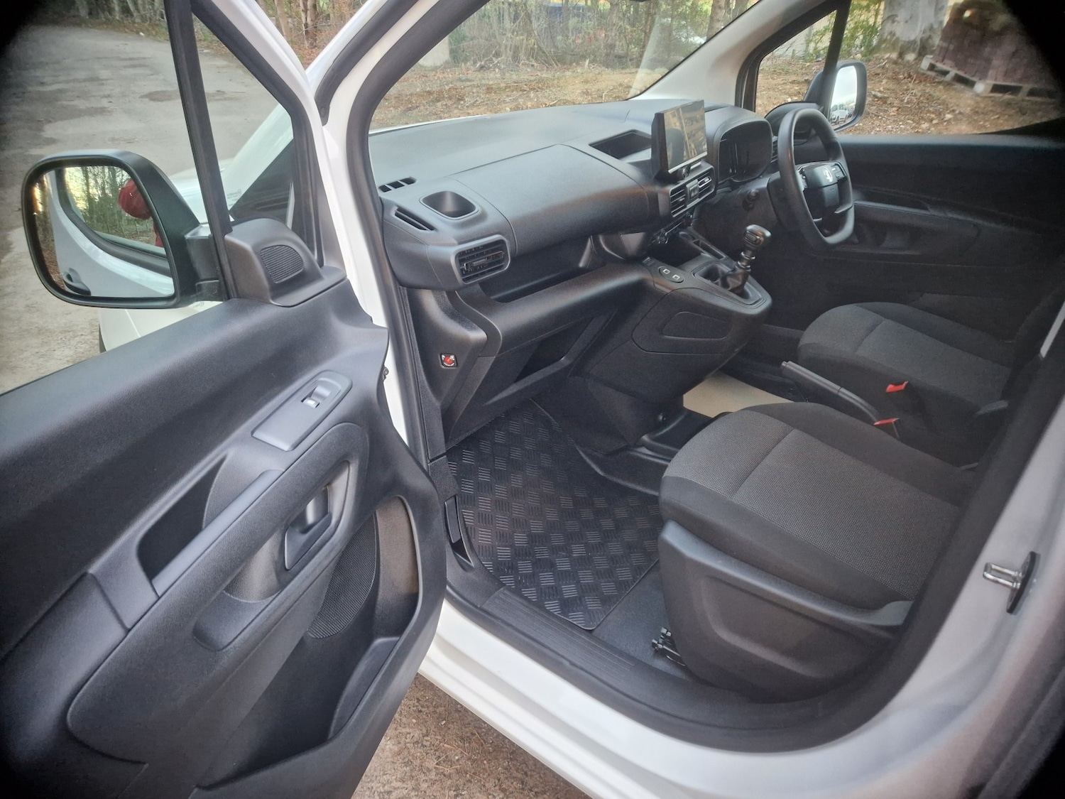 Used Vauxhall Combo 2024 for sale - 77080781: Photo 6