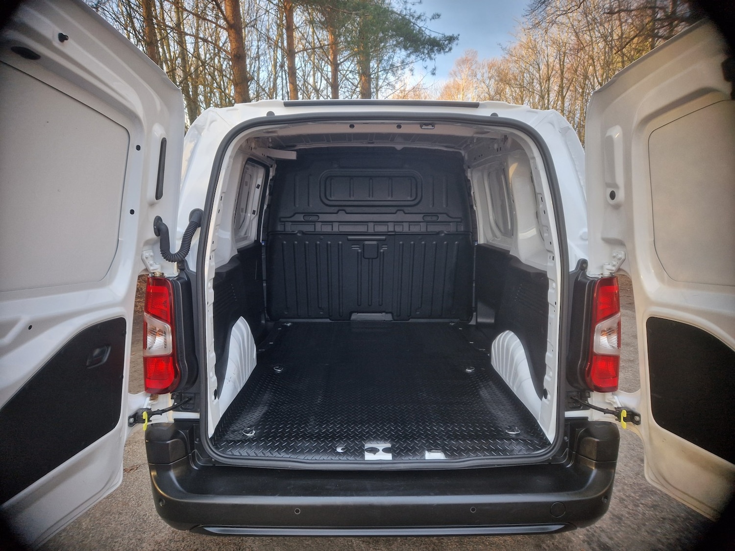 Used Vauxhall Combo 2024 for sale - 77080781: Photo 7