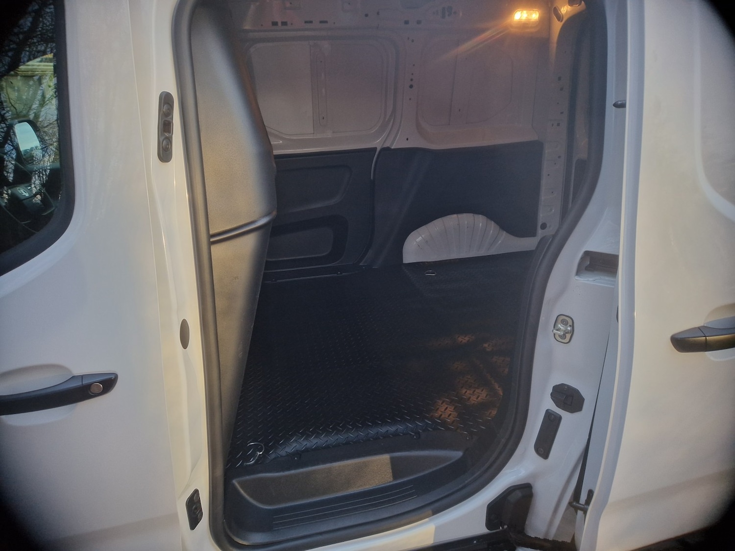 Used Vauxhall Combo 2024 for sale - 77080781: Photo 8