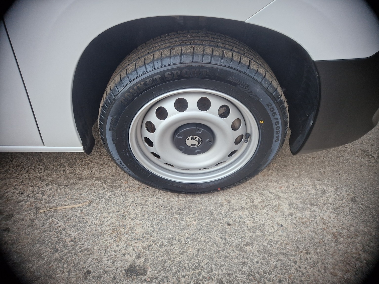 Used Vauxhall Combo 2024 for sale - 77080781: Photo 9