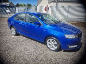 2014 - 1.2 TSI Elegance 5-Door