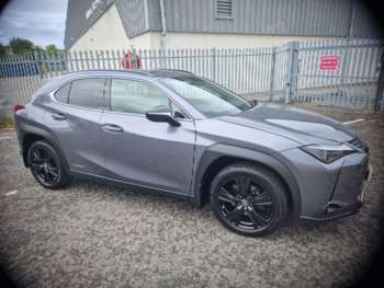 2021 - 2.0 250h PREMIUM SPORT EDITION 5-Door