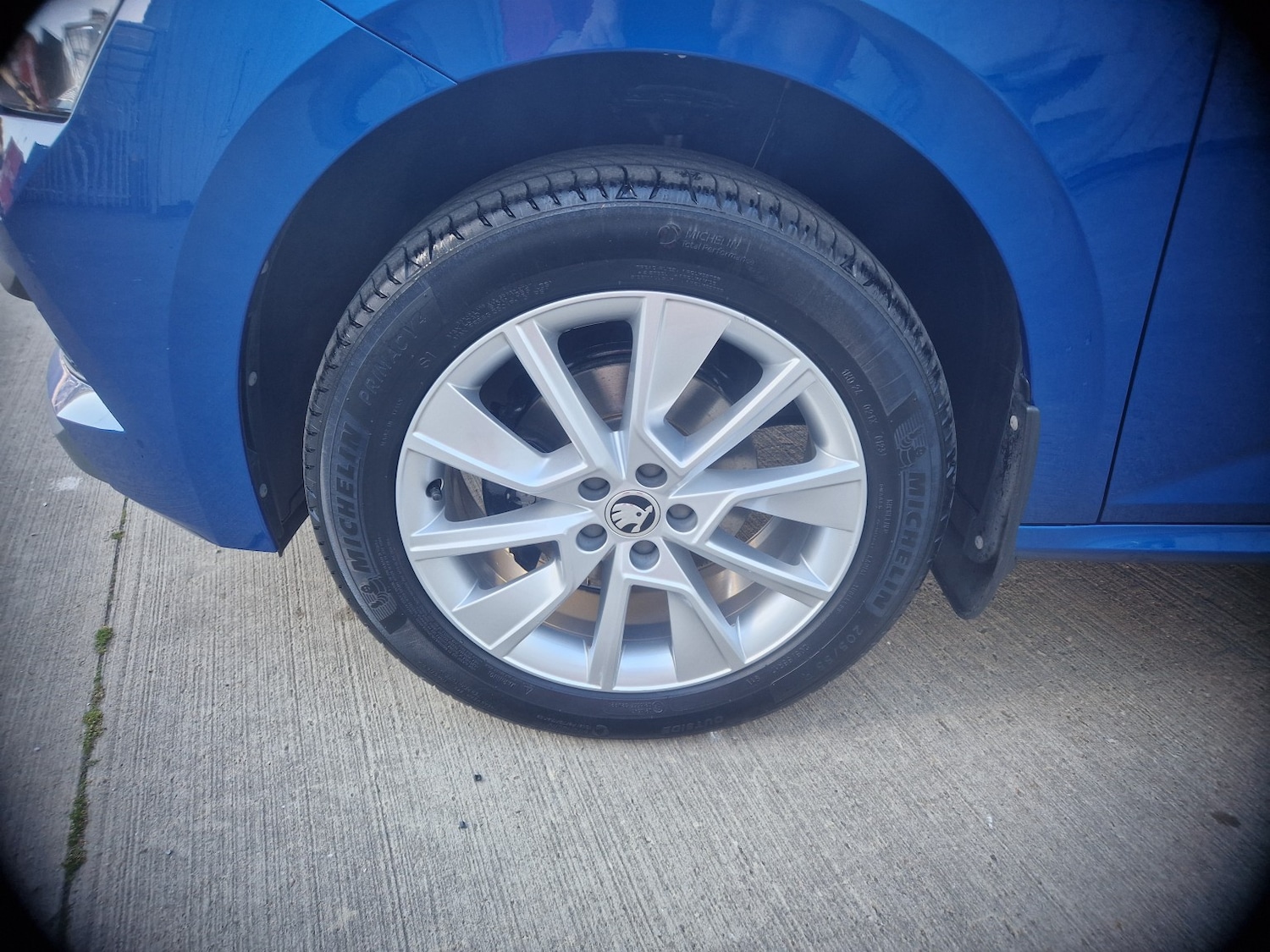 Used Skoda Kamiq 2023 for sale - 77464751: Photo 11