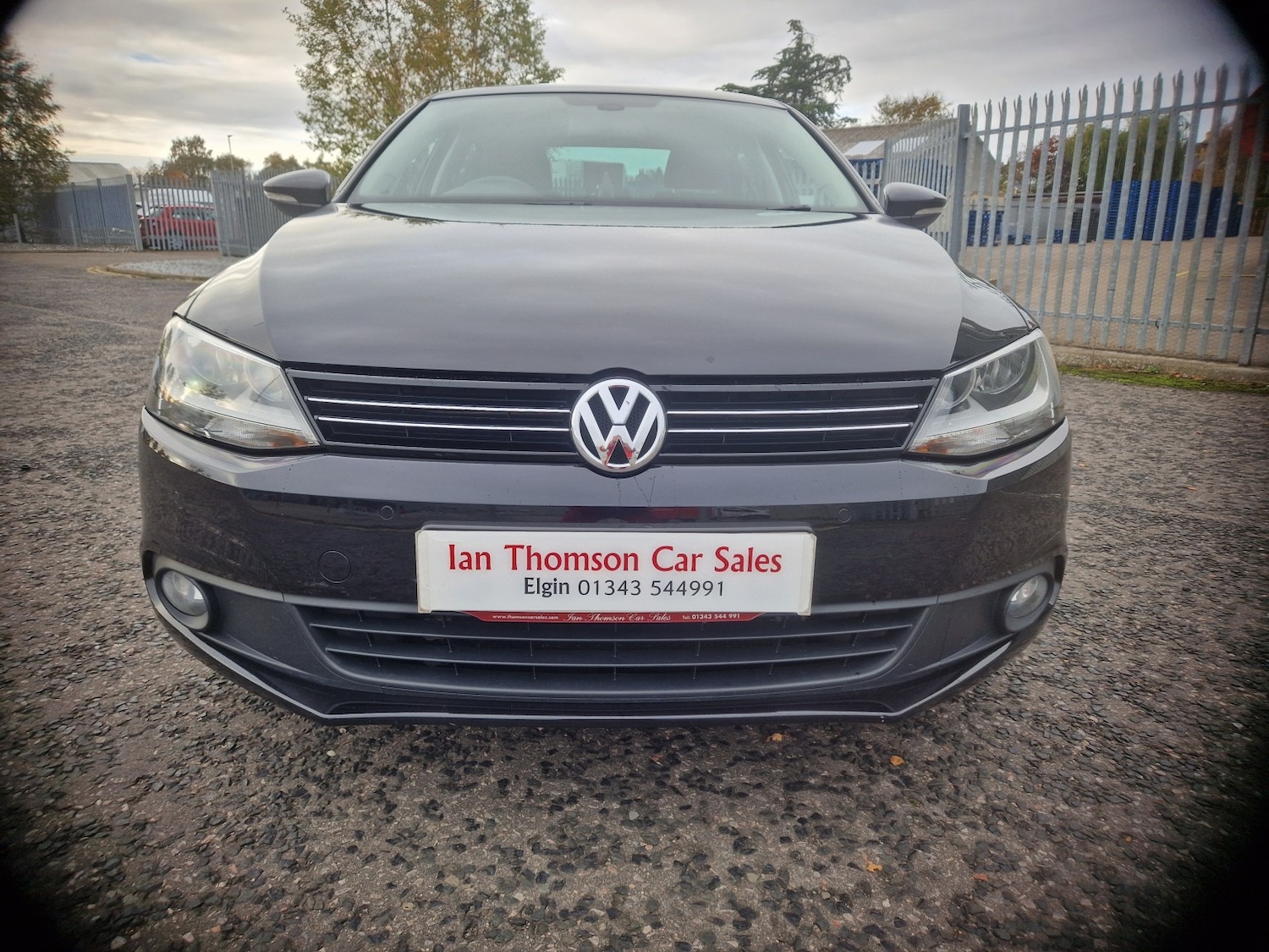 Used Volkswagen Jetta 2013 for sale - 76358228: Photo 11