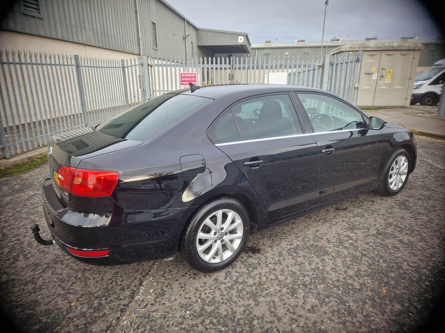 Used Volkswagen Jetta 2013 for sale - 76358228: Photo 4