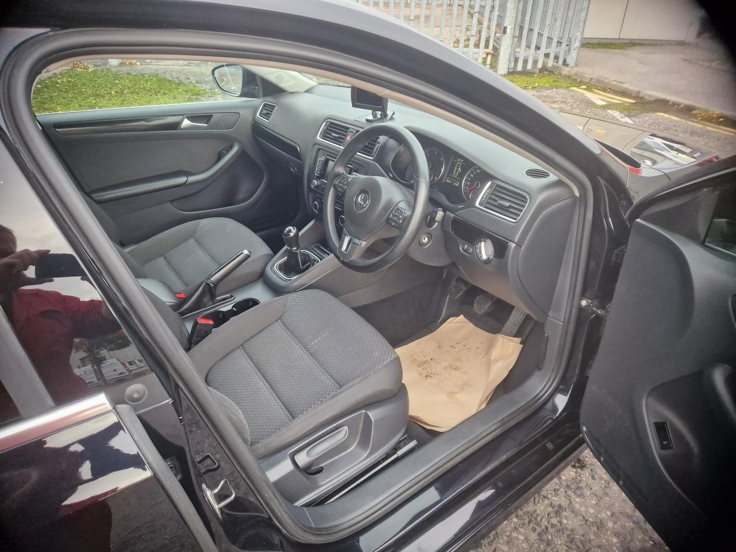 Used Volkswagen Jetta 2013 for sale - 76358228: Photo 5
