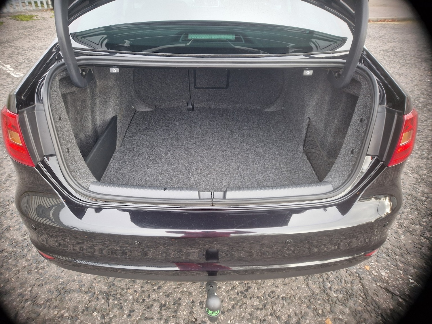 Used Volkswagen Jetta 2013 for sale - 76358228: Photo 8