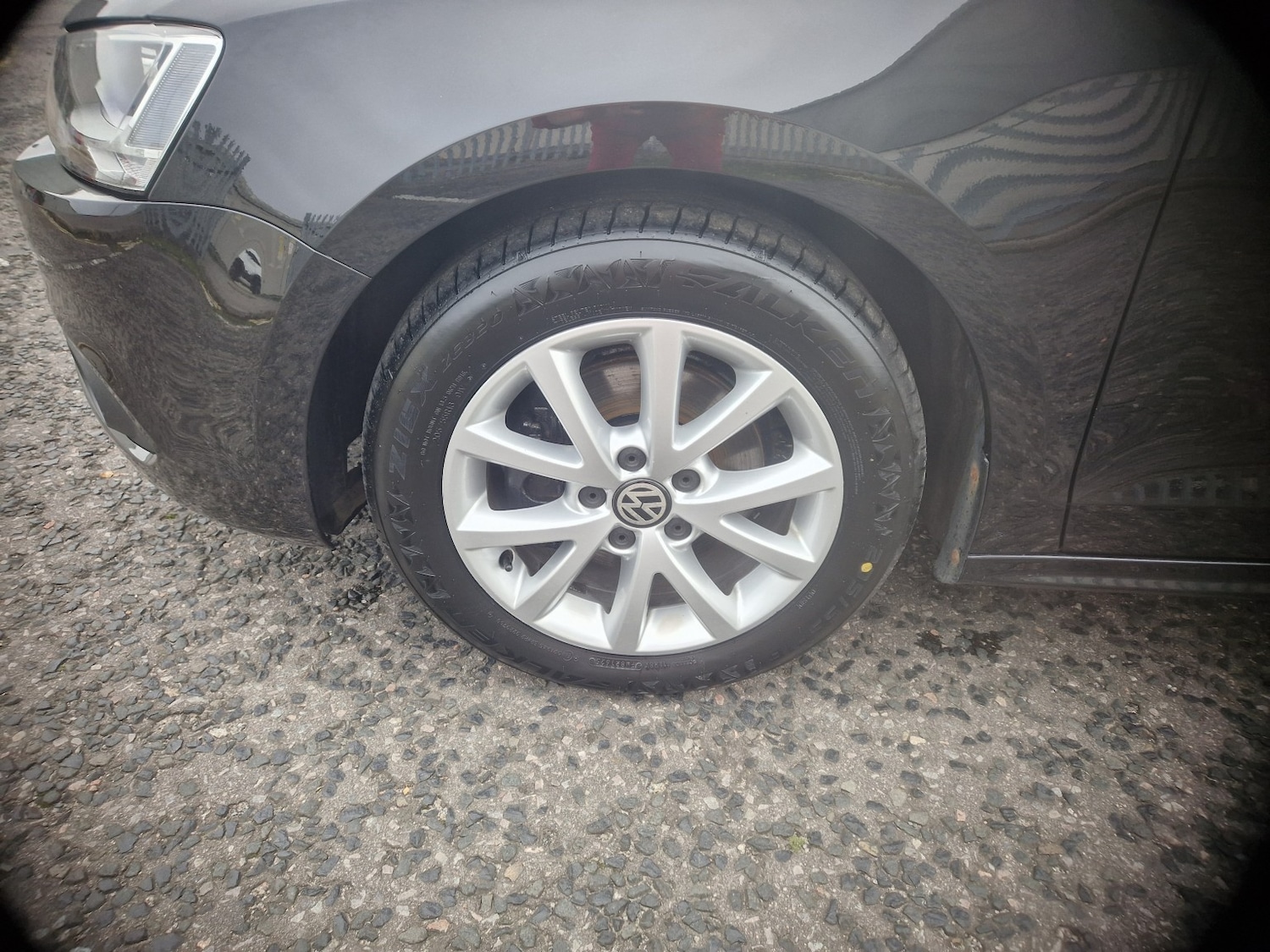 Used Volkswagen Jetta 2013 for sale - 76358228: Photo 9