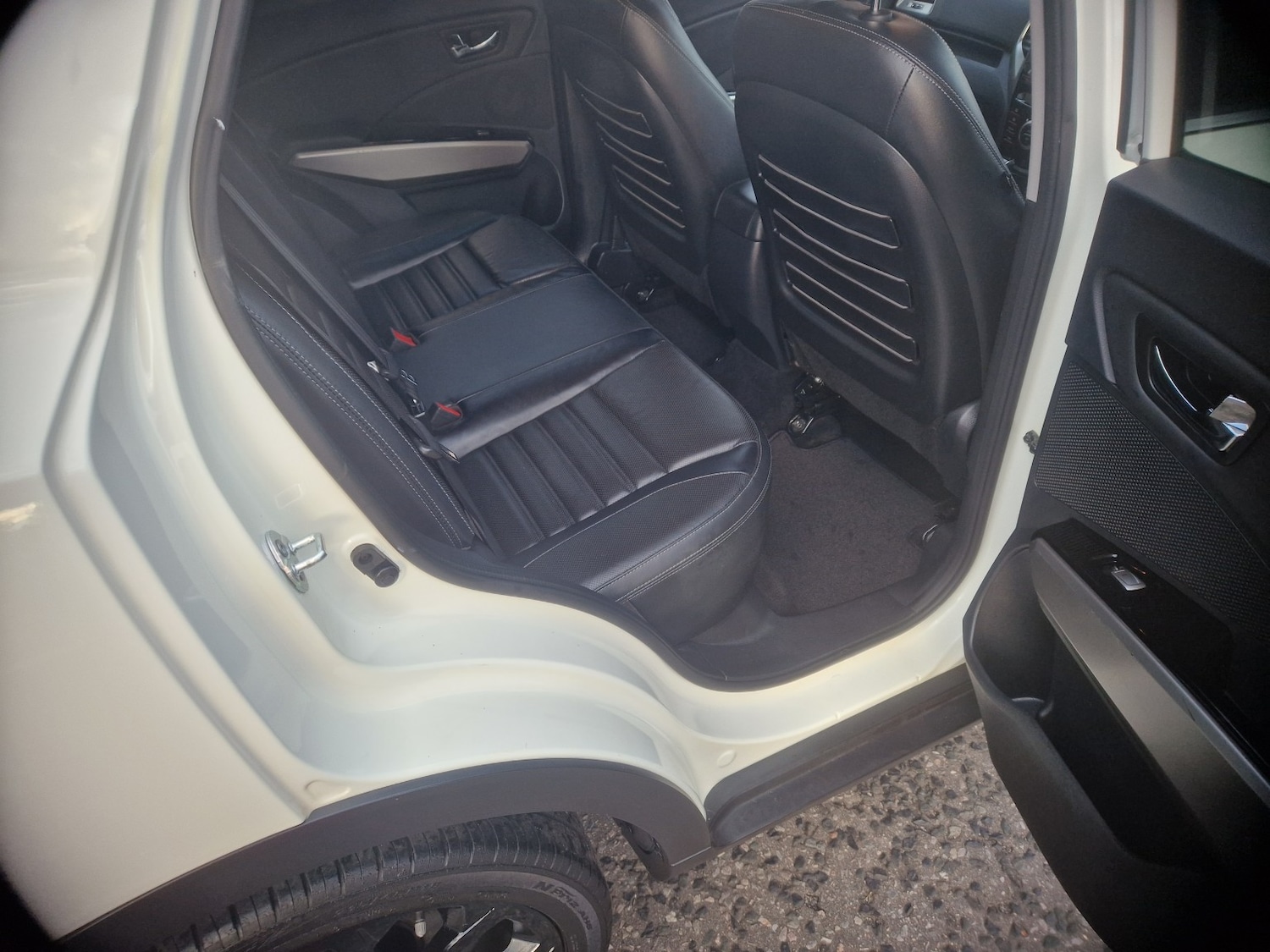 Used Ssangyong Tivoli 2019 for sale - 76769407: Photo 6
