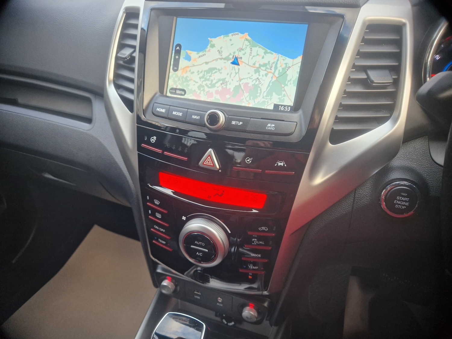 Used Ssangyong Tivoli 2019 for sale - 76769407: Photo 7