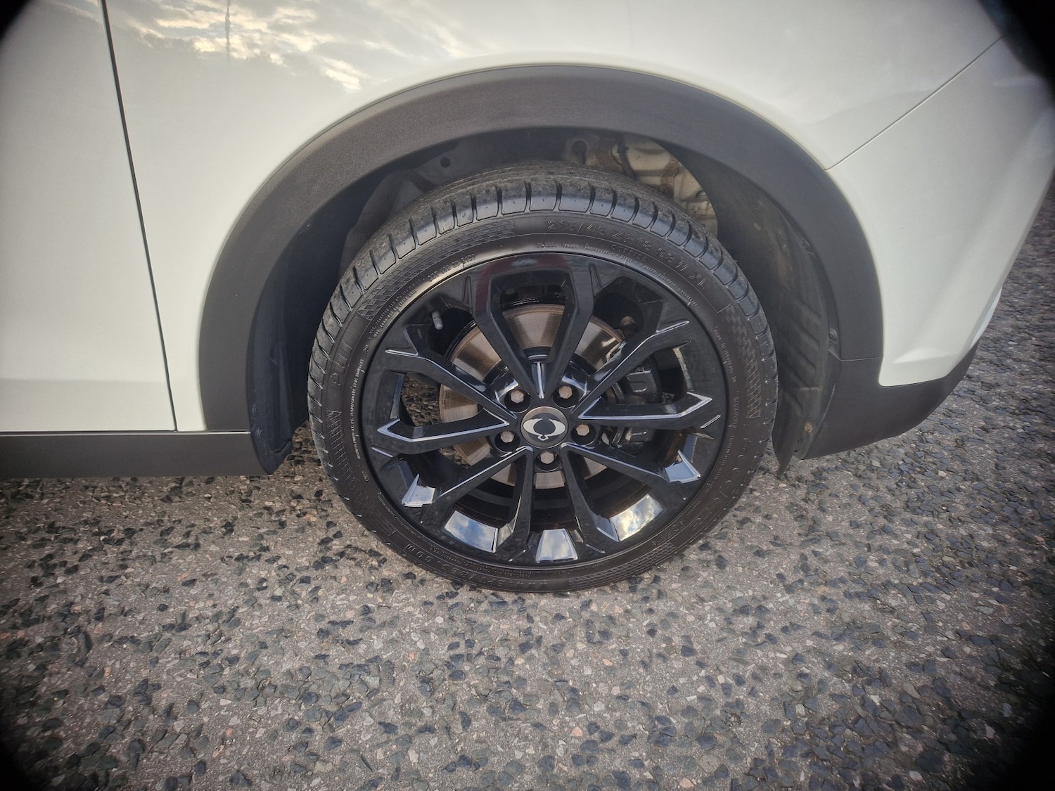 Used Ssangyong Tivoli 2019 for sale - 76769407: Photo 9