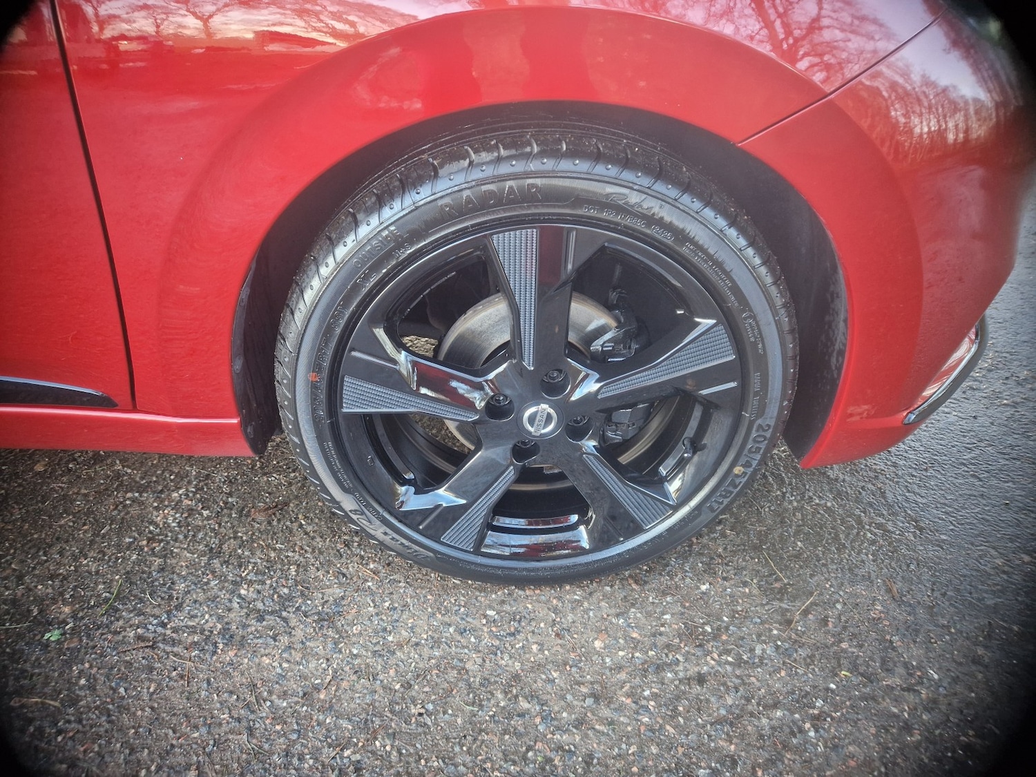 Used Nissan Micra 2020 for sale - 77465156: Photo 10