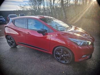 2020 - 1.0 IG-T N-Sport 5-Door