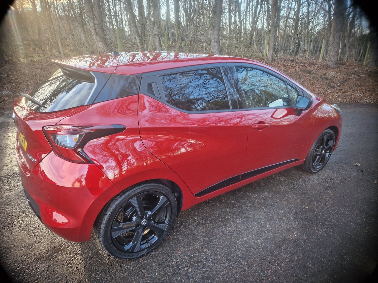Used Nissan Micra 2020 for sale - 77465156: Photo 4