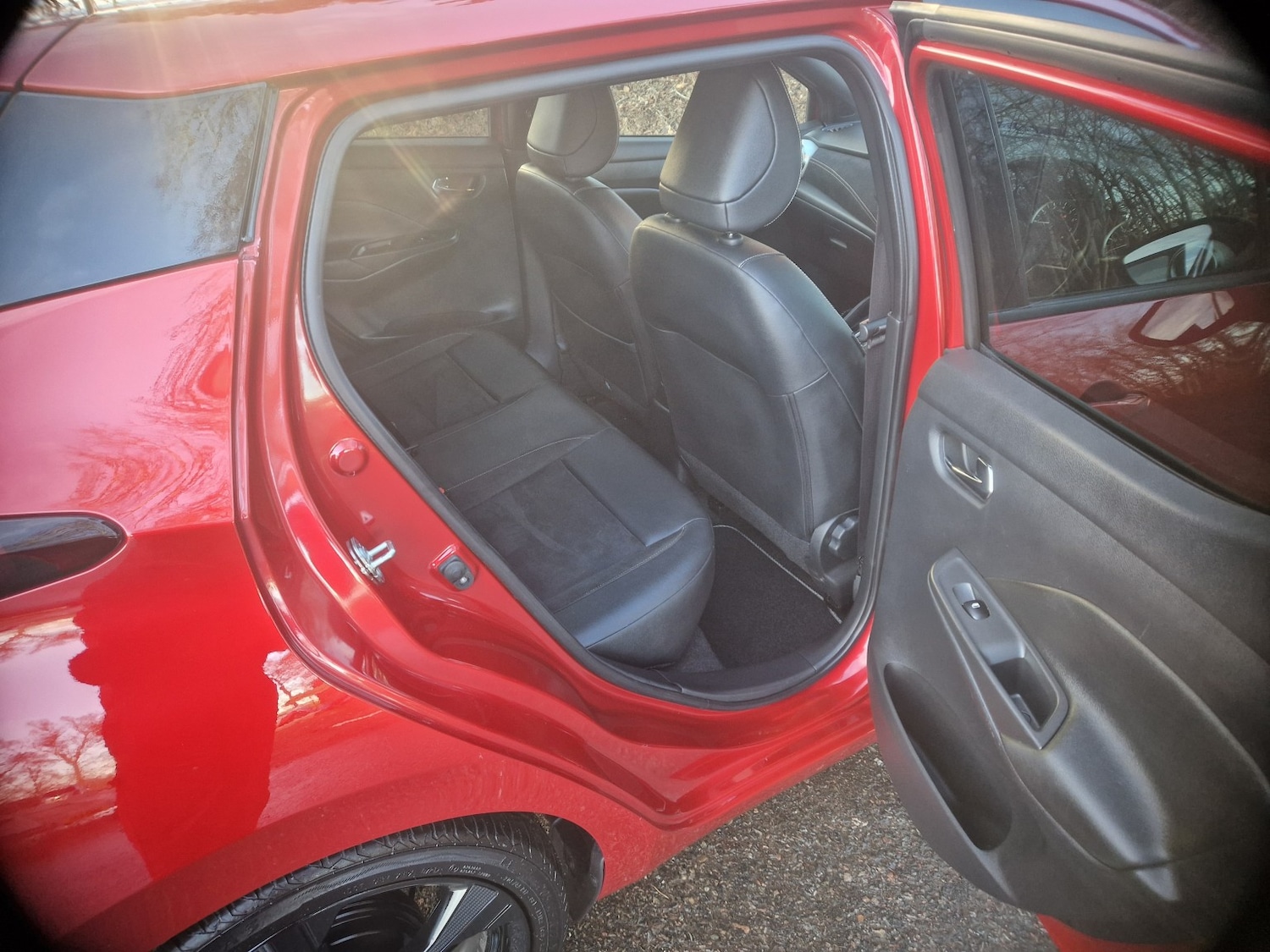 Used Nissan Micra 2020 for sale - 77465156: Photo 8