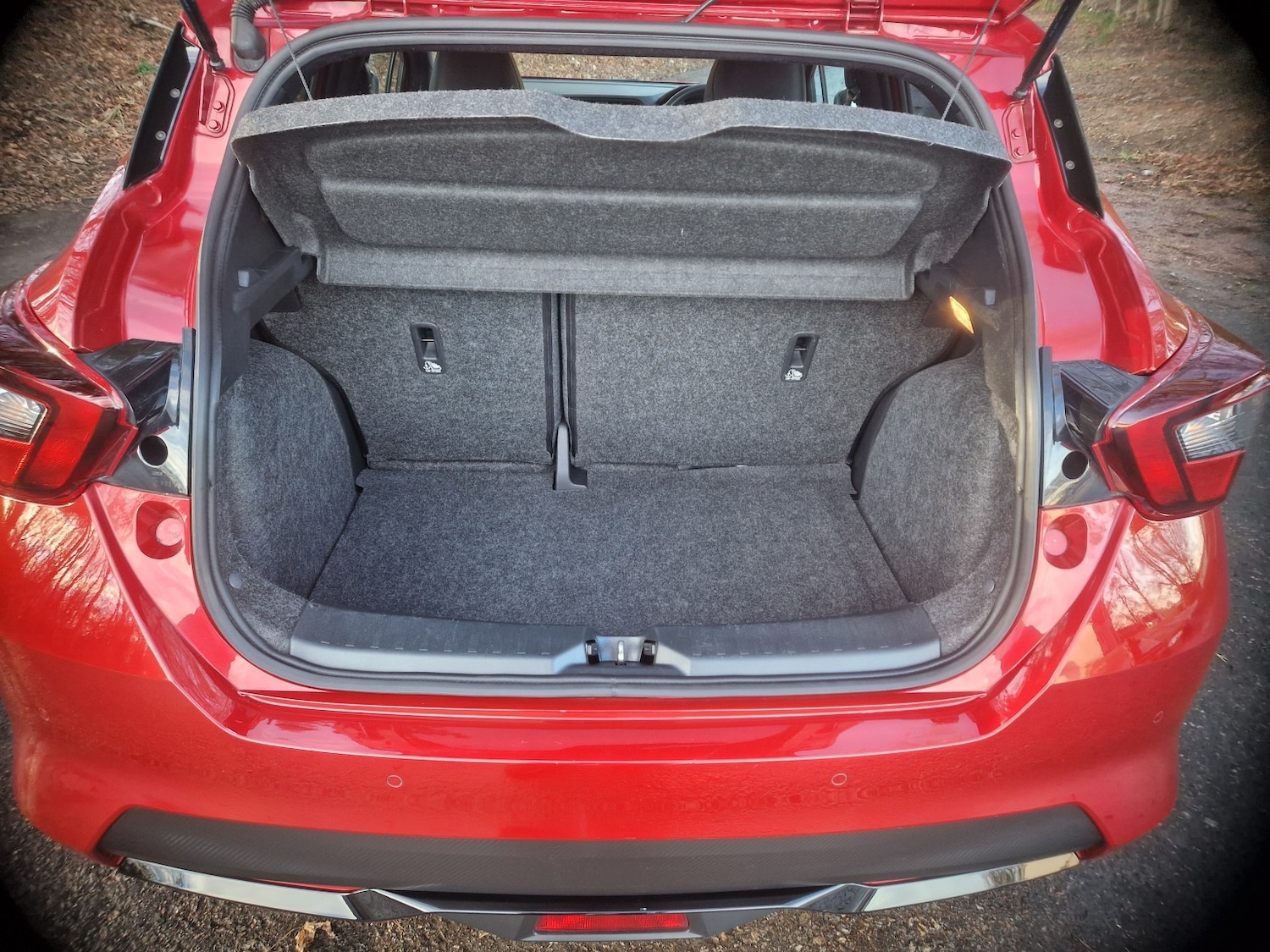 Used Nissan Micra 2020 for sale - 77465156: Photo 9