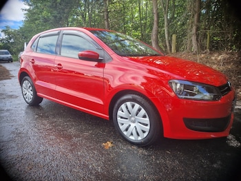 Used Volkswagen Polo 2012 for sale - 79091185: Photo