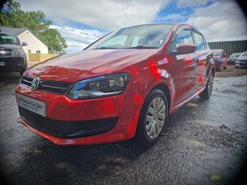 Used Volkswagen Polo 2012 for sale - 79091185: Photo