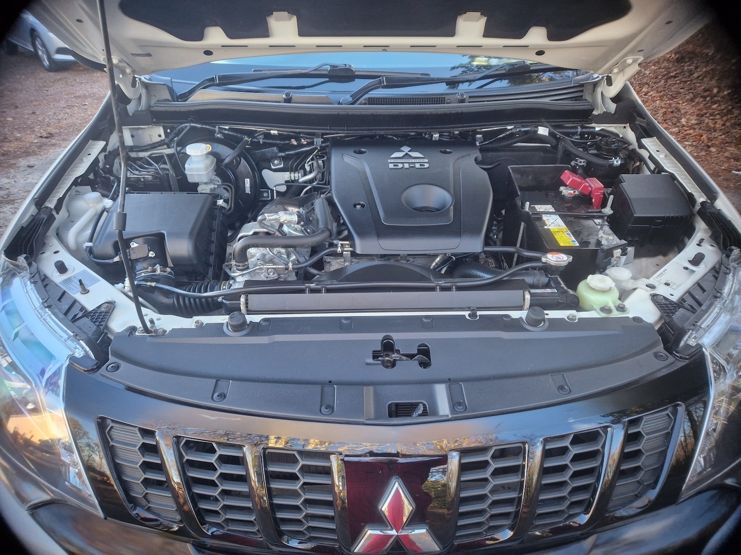 Used Mitsubishi L200 2019 for sale - 76741290: Photo 10