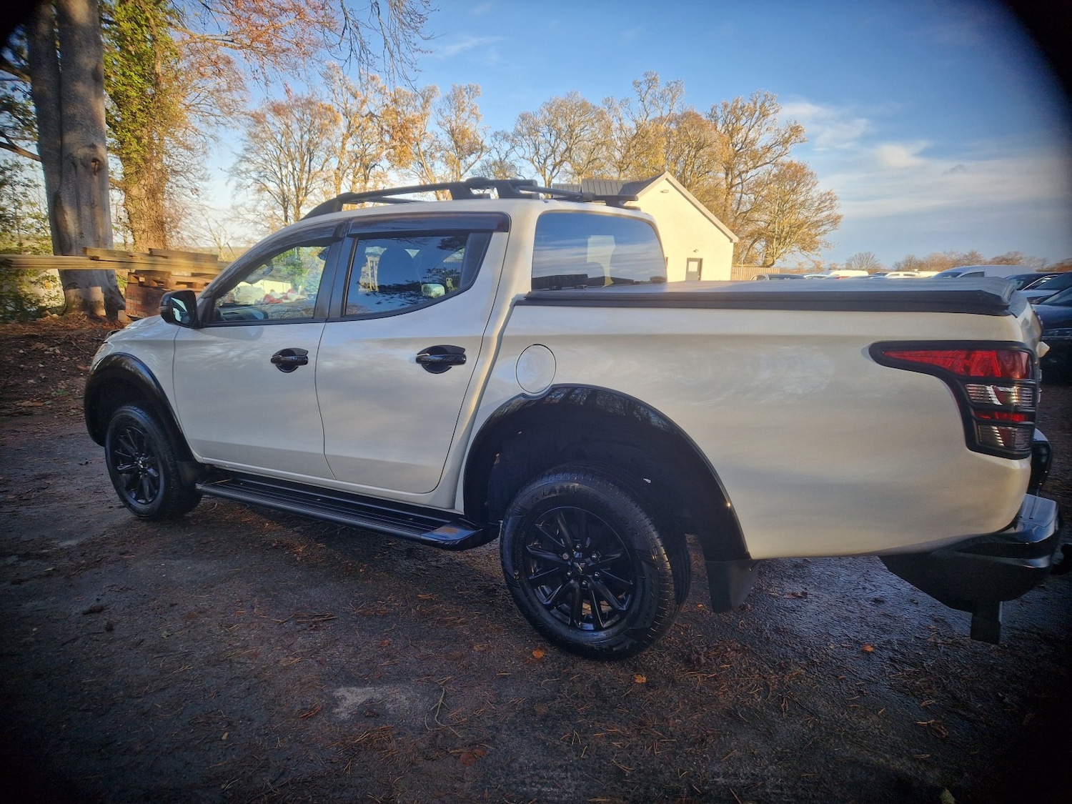 Used Mitsubishi L200 2019 for sale - 76741290: Photo 3