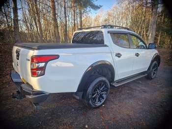 Used Mitsubishi L200 2019 for sale - 76741290: Photo