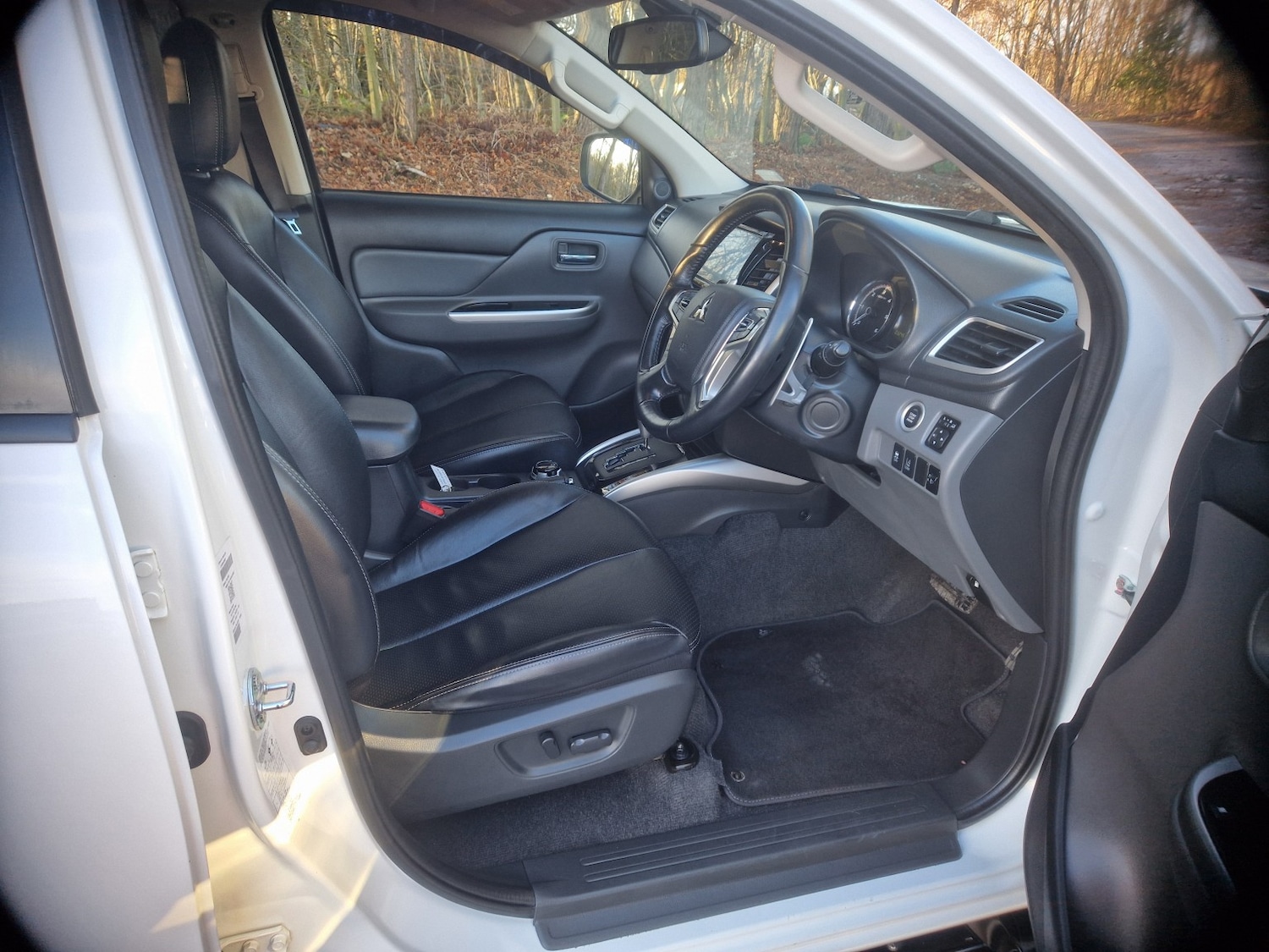 Used Mitsubishi L200 2019 for sale - 76741290: Photo 5