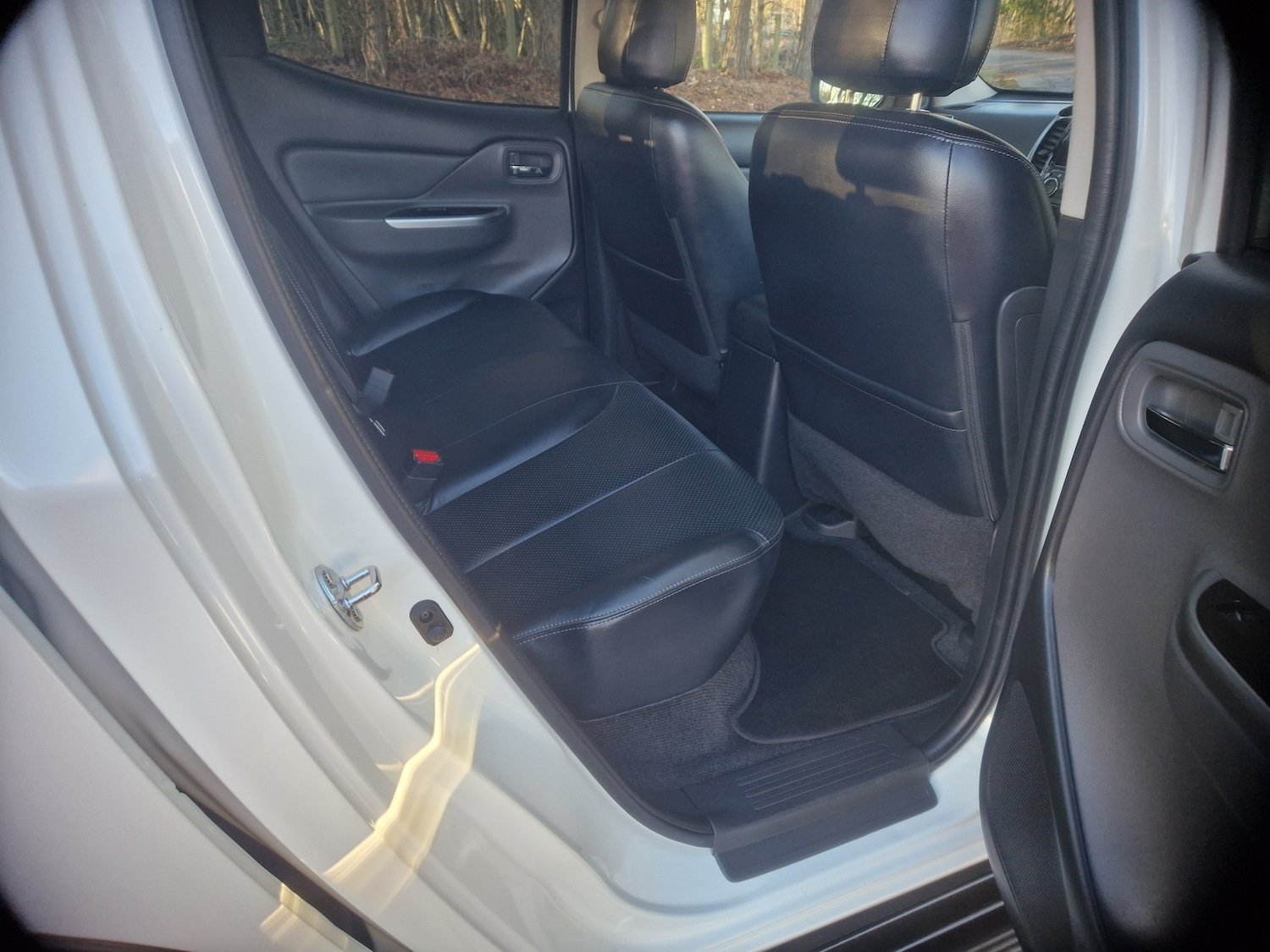 Used Mitsubishi L200 2019 for sale - 76741290: Photo 6