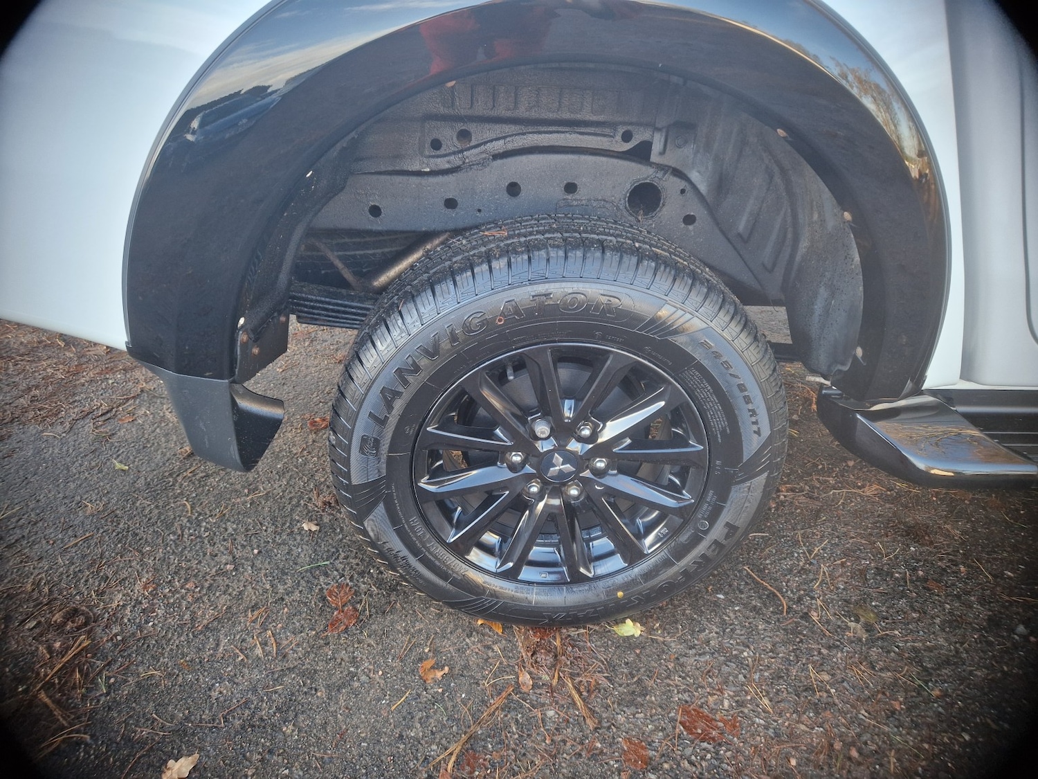 Used Mitsubishi L200 2019 for sale - 76741290: Photo 8