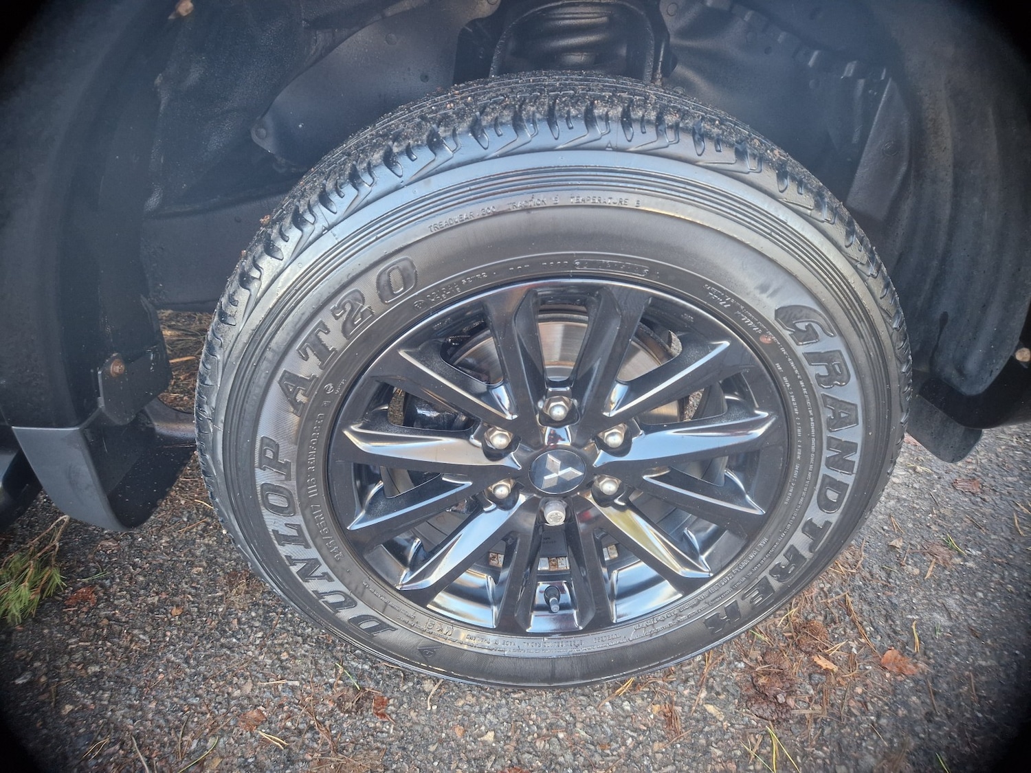 Used Mitsubishi L200 2019 for sale - 76741290: Photo 9