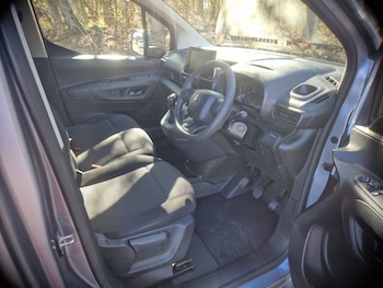 Used Citroen Berlingo 2021 for sale - 78250126: Photo