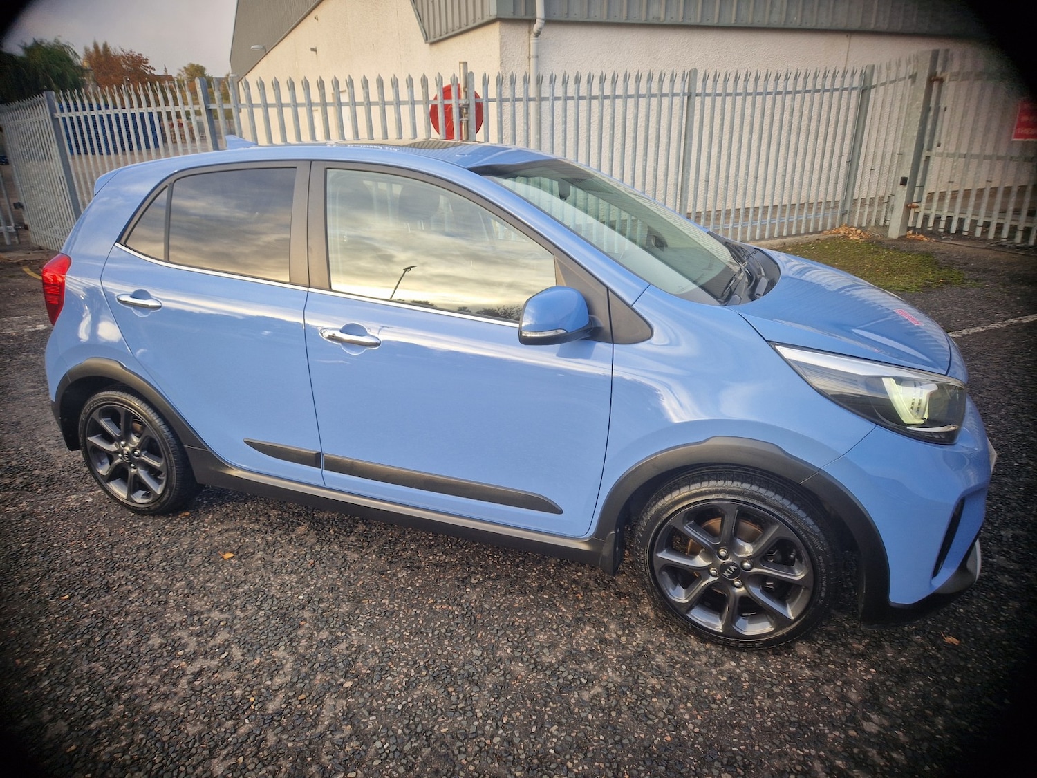 Used Kia Picanto 2019 for sale - 76293289: Photo 1