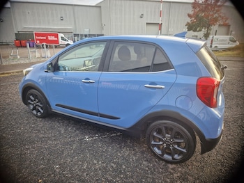 Used Kia Picanto 2019 for sale - 76293289: Photo 3